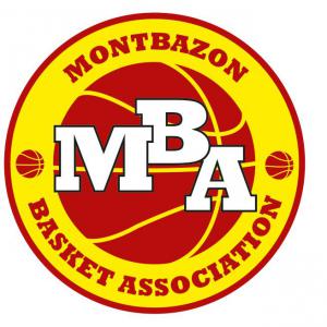 Montbazon Basket Association